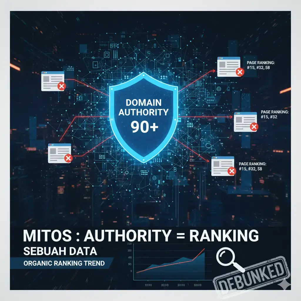 domain authority